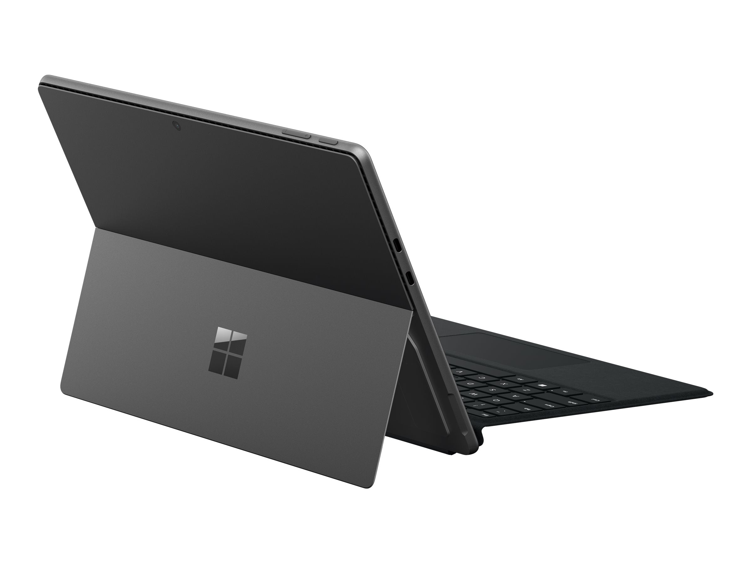 Seitenansicht des MICROSOFT Surface Pro 9