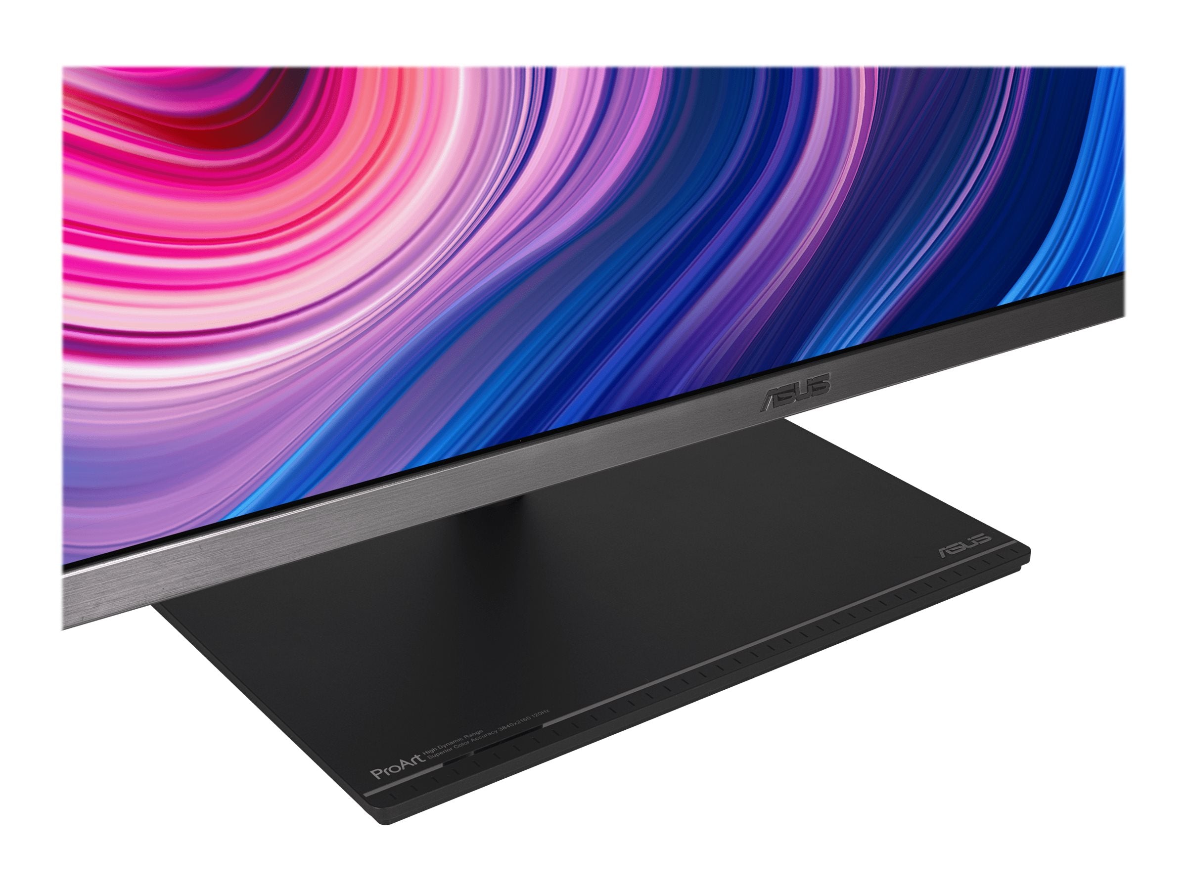 ASUS ProArt Display PA32UCG-K Monitor Verpackung