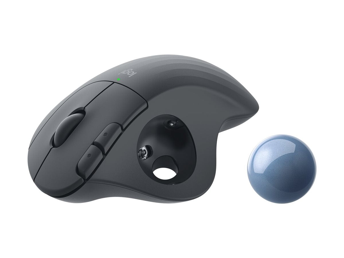 LOGITECH ERGO M575 Trackball Verpackung