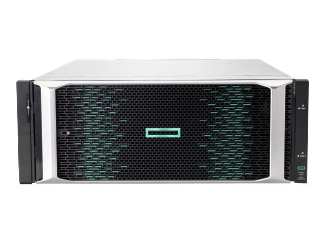 HPE Primera A650 4N Controller Vorderansicht