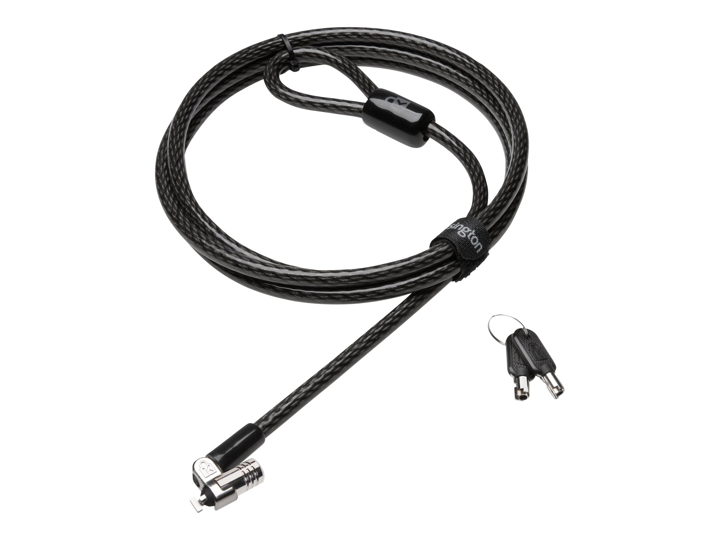 KENSINGTON MicroSaver 2.0 Ultra Laptop Schloss Detailansicht