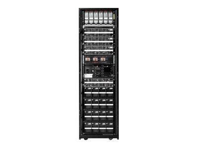 APC Symmetra PX All-In-One 48kW Detailansicht