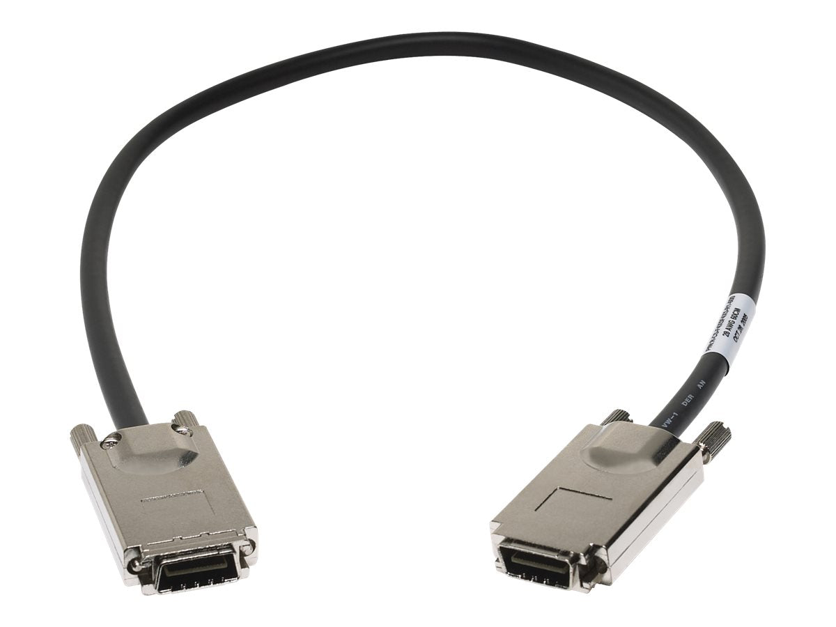 NETGEAR ProSafe 24Gbit Stacking Kit Detailansicht
