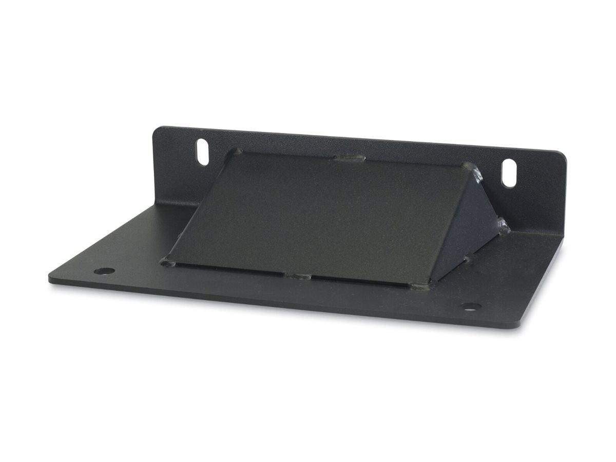 APC NetShelter SX 600mm/750mm Stablilizer Plate - Vorderansicht