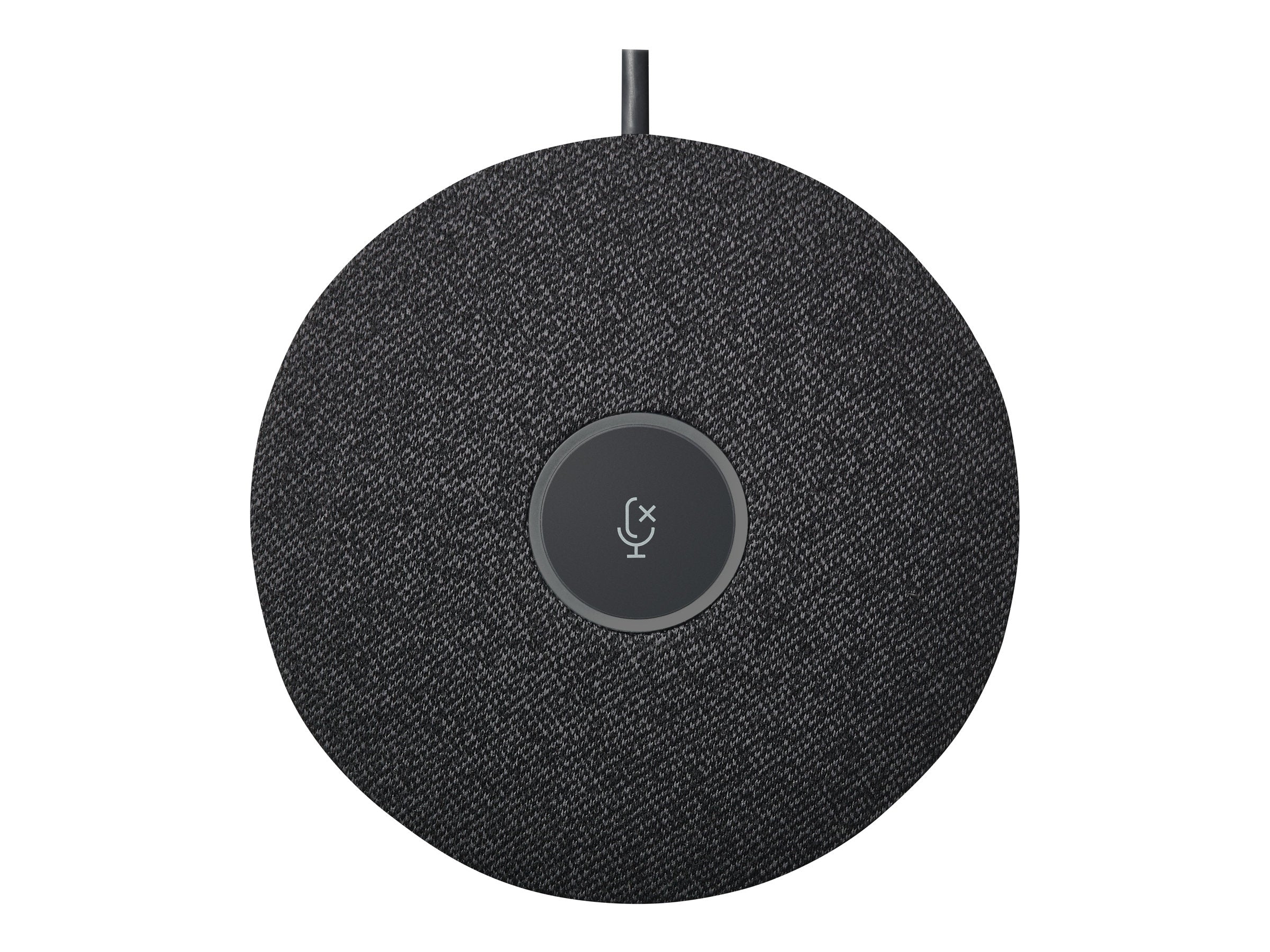 LOGITECH Rally Mic Pod Mikrofon Detailansicht