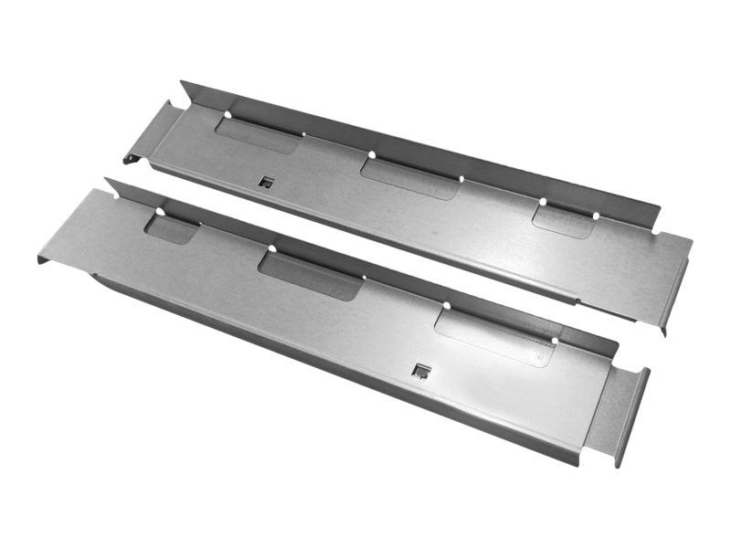 DIGITUS Rail kit für 1K-10K UPS 2U oder 3U - Verpackung