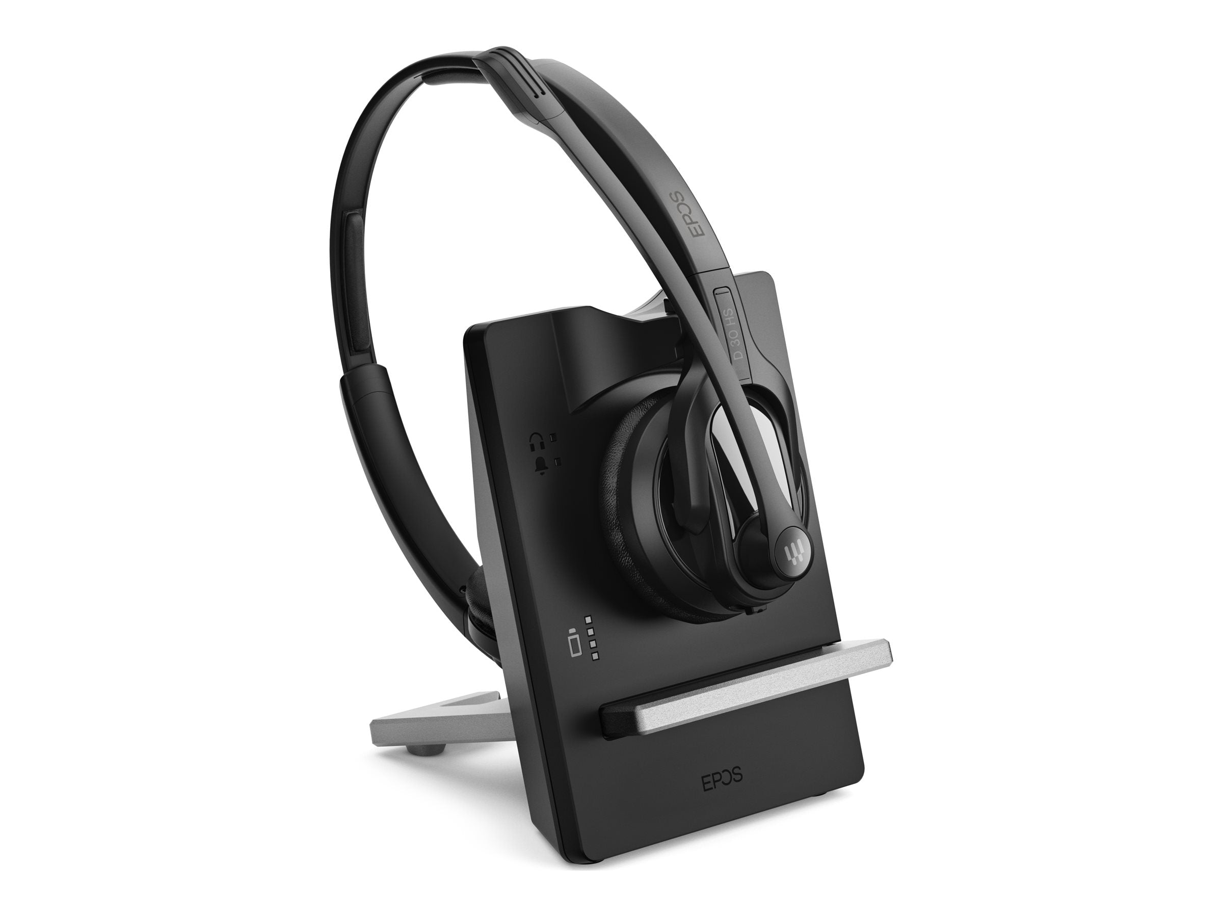 EPOS IMPACT D 30 USB ML Stereo USB DECT-Headset Verpackung