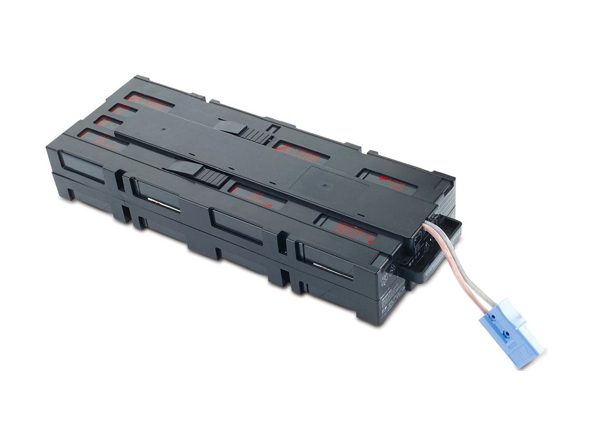APC Replacement Battery Cartridge 57 Verpackung