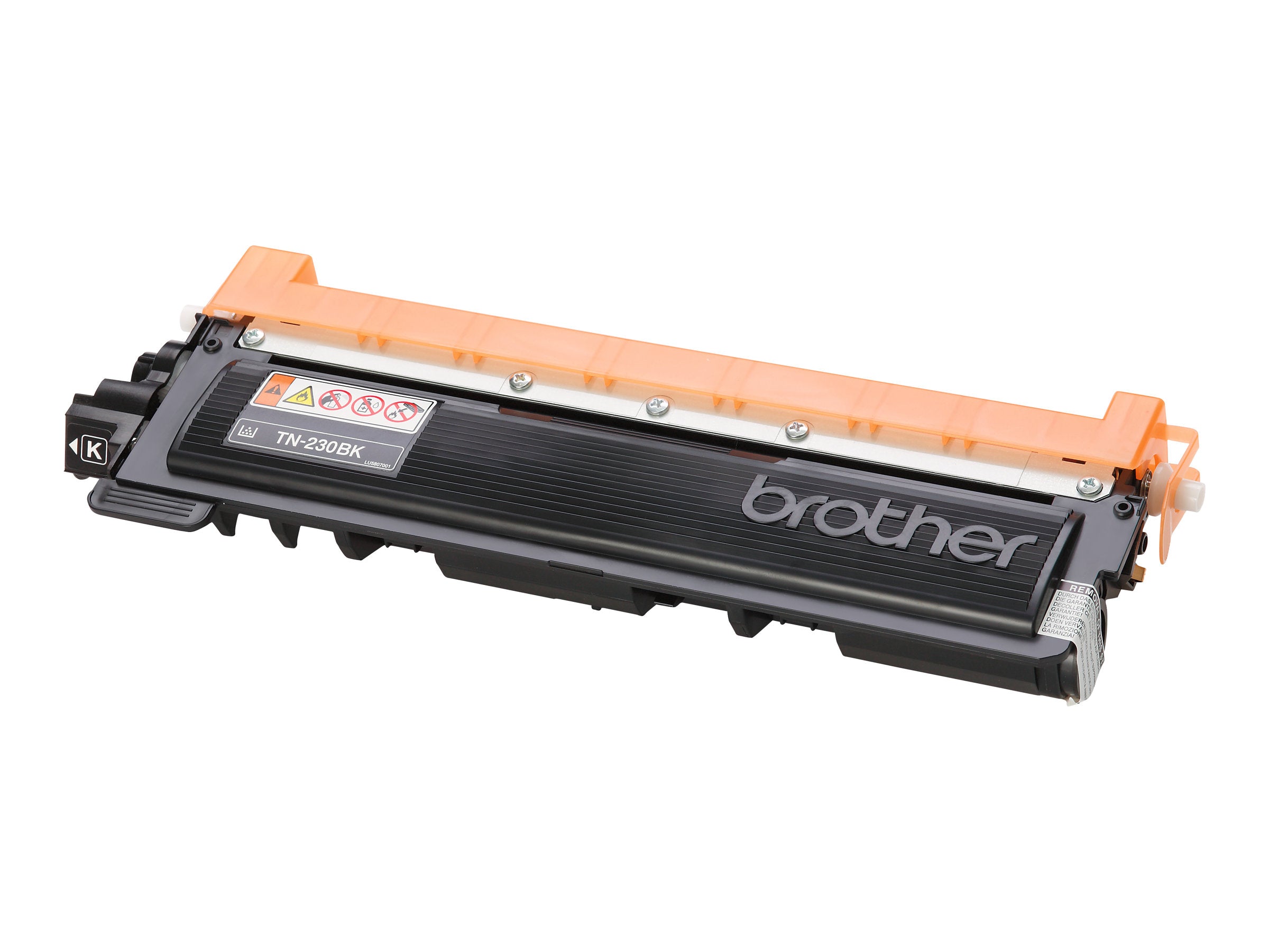 BROTHER TN-230 Toner schwarz Verpackung