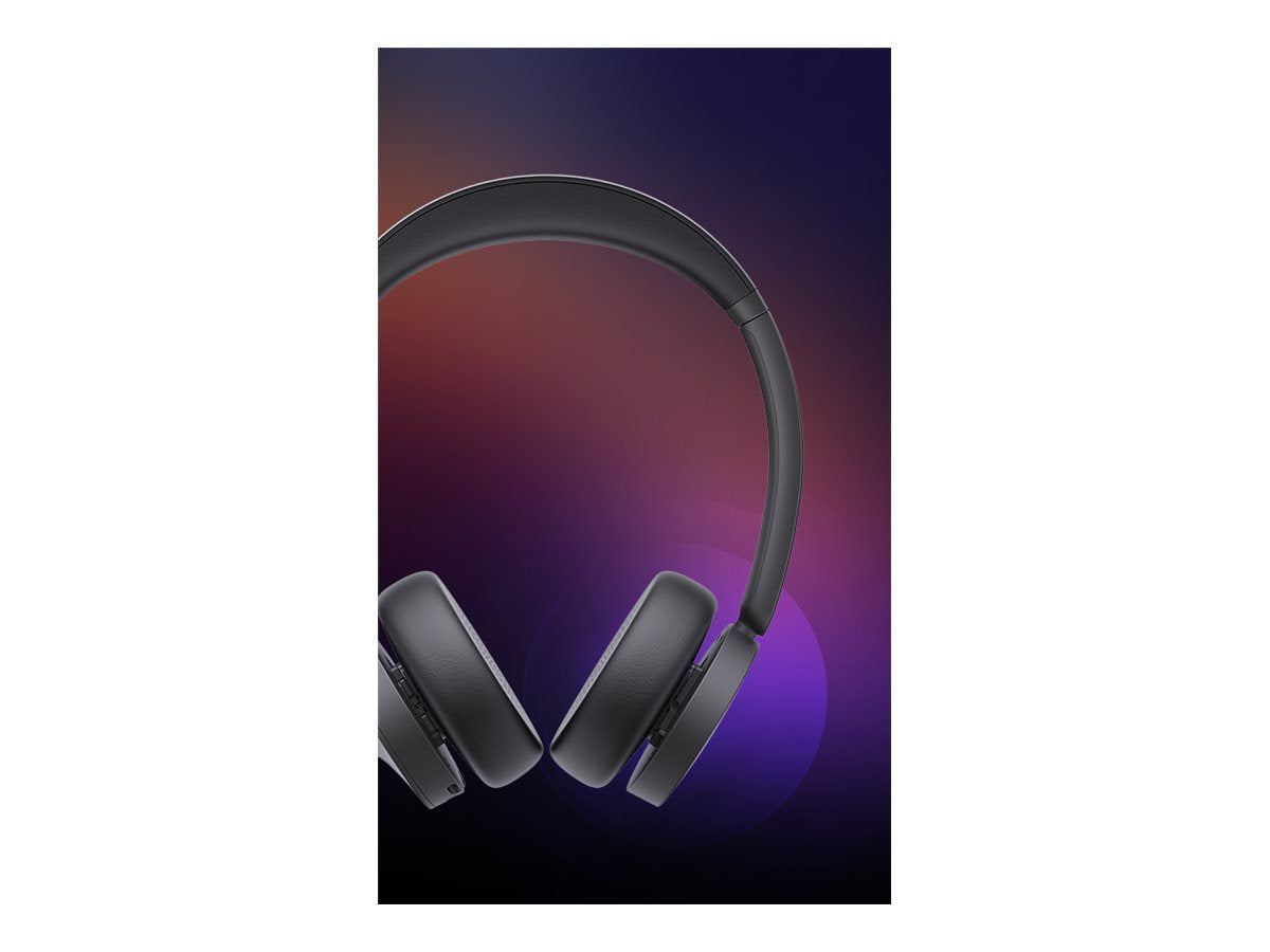 YEALINK BH70 Dual Teams USB-C-A mit Staender