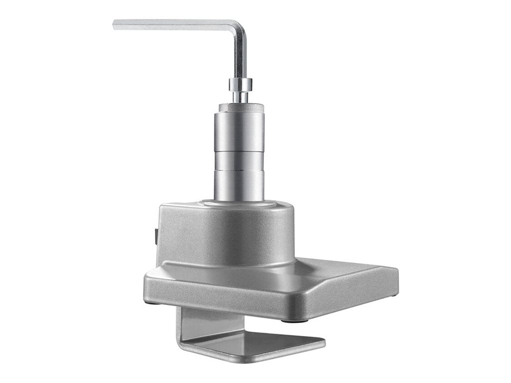 NEOMOUNTS Flat Screen Desk mount Seitenansicht