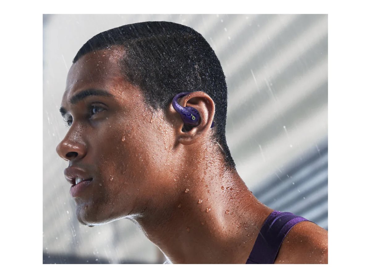 ANKER Soundcore AeroFit Pro in Verwendung