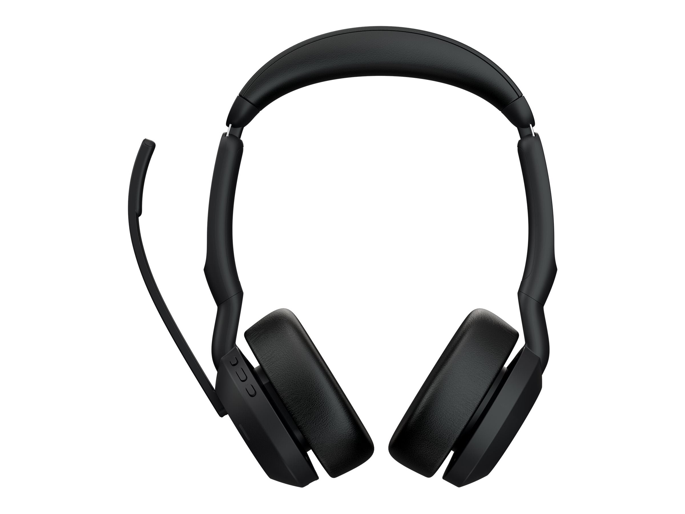 JABRA Evolve2 55 Link380/390c MS Stereo Verpackung