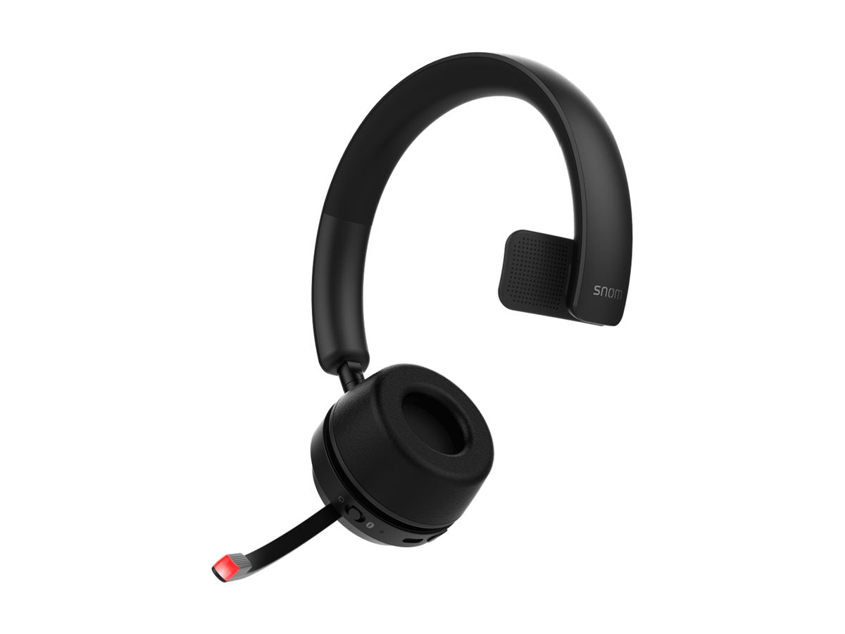 SNOM A350M Headset Verpackung