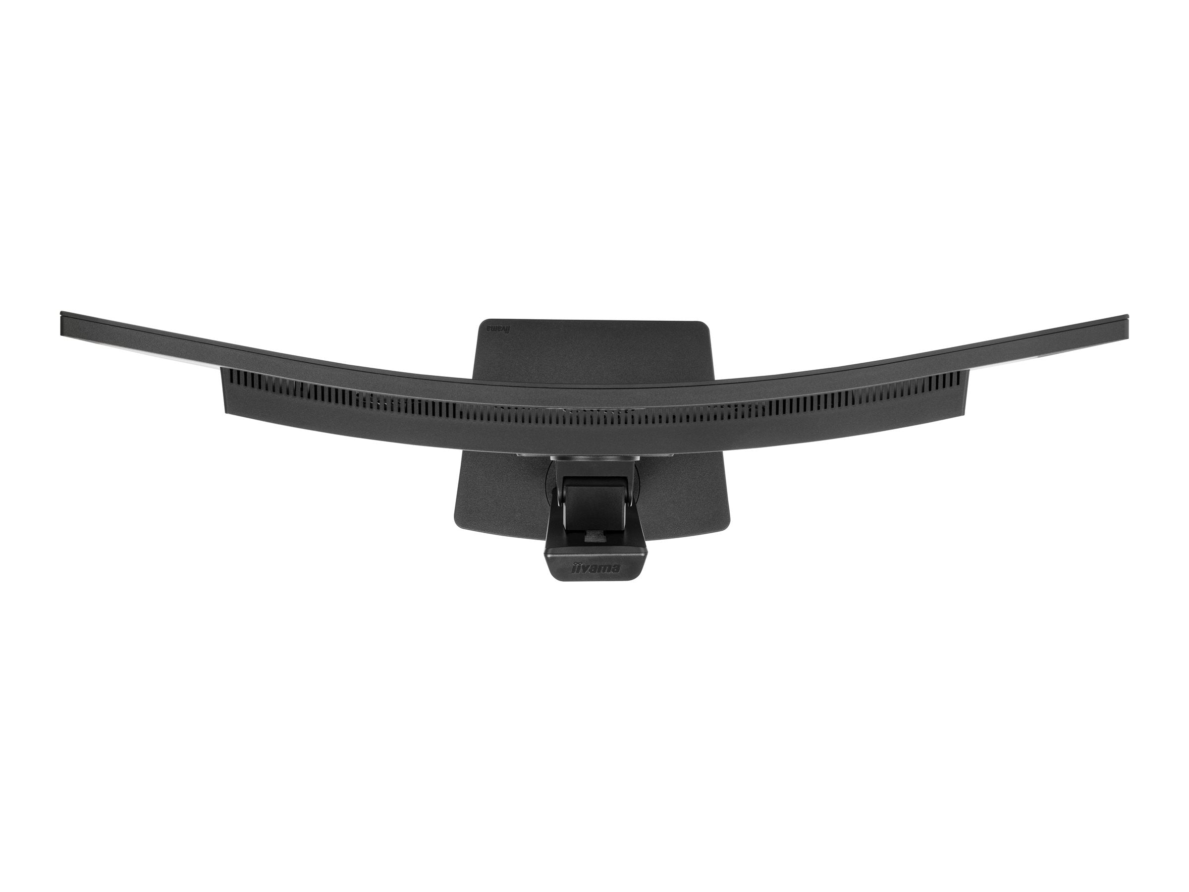 IIYAMA XCB3494WQSU-B1 Monitor seitliche Ansicht