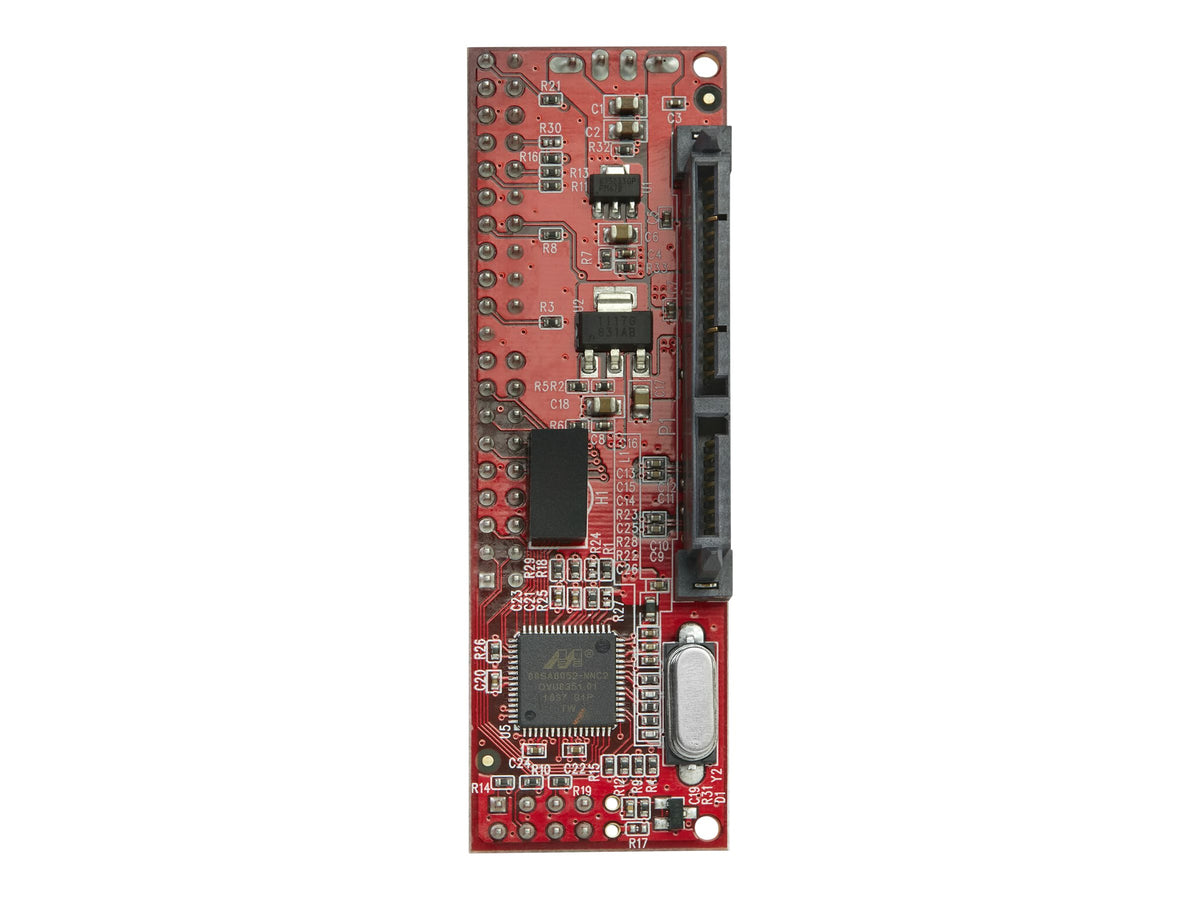 STARTECH.COM IDE to SATA Hard Drive Adapter Verpackung