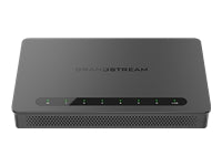 GRANDSTREAM GWN7002 Multi-WAN-Gigabit-VPN-Router mit integrierten