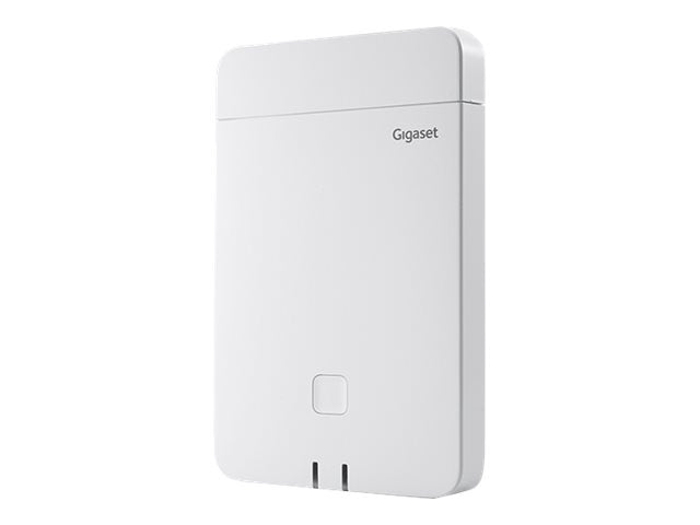 GIGASET N670 IP PRO DECT Basisstation Detailansicht