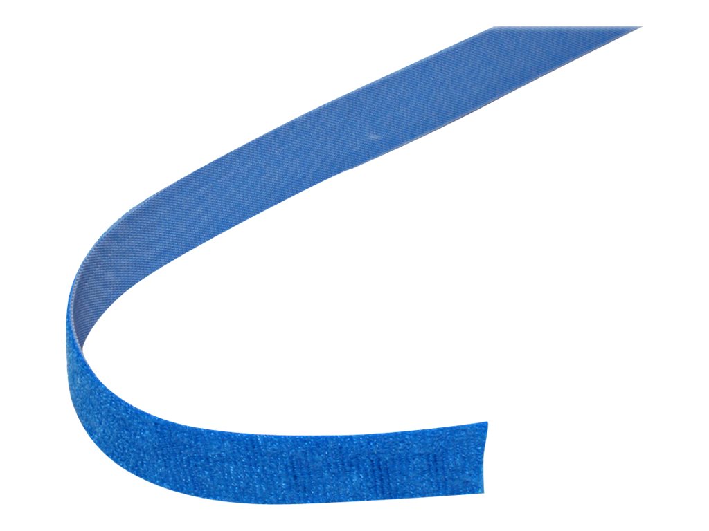 VELCRO ONE-WRAP Klettbandstreifen Vorderansicht