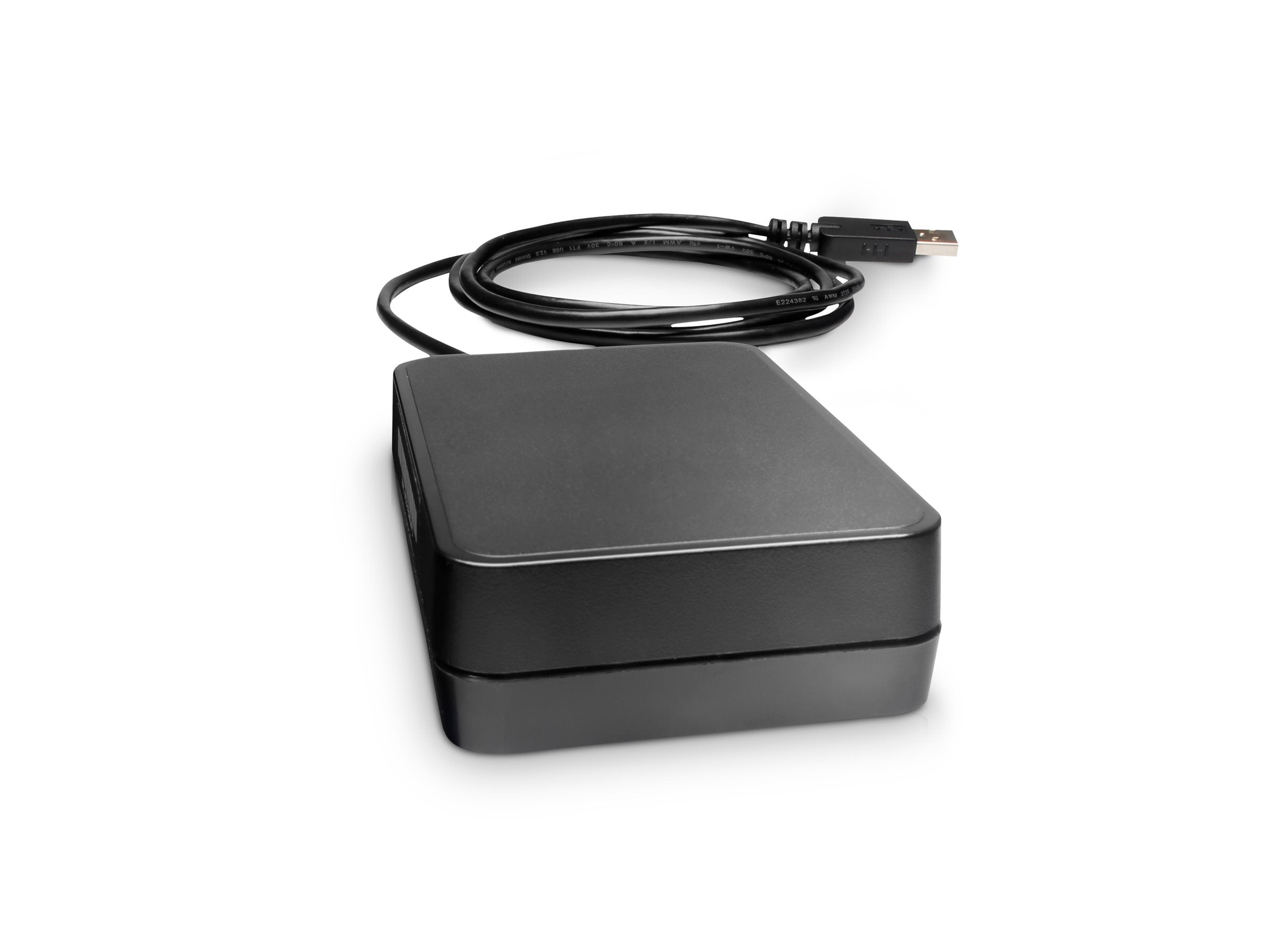 HP JetDirect 3200w Verpackung