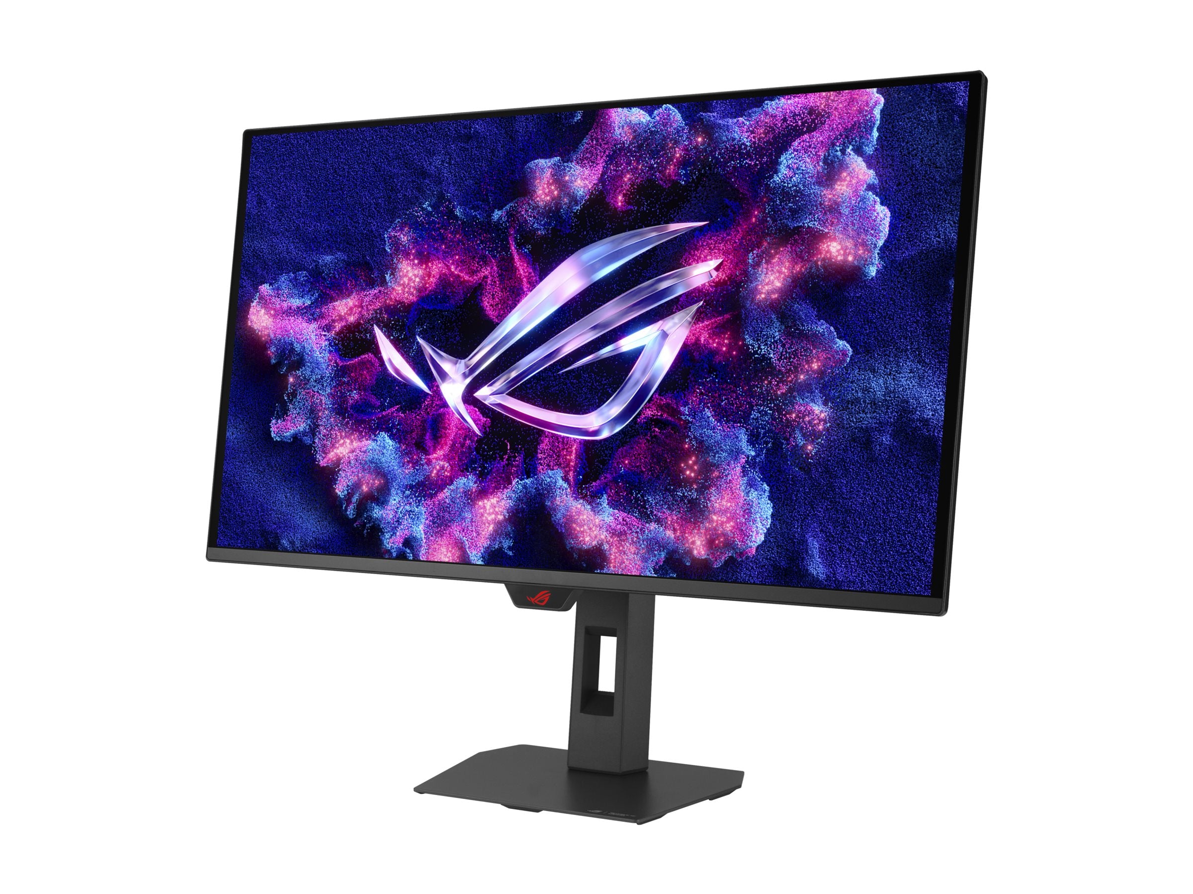 ASUS XG27AQDMES 27 Zoll OLED Monitor Detailansicht