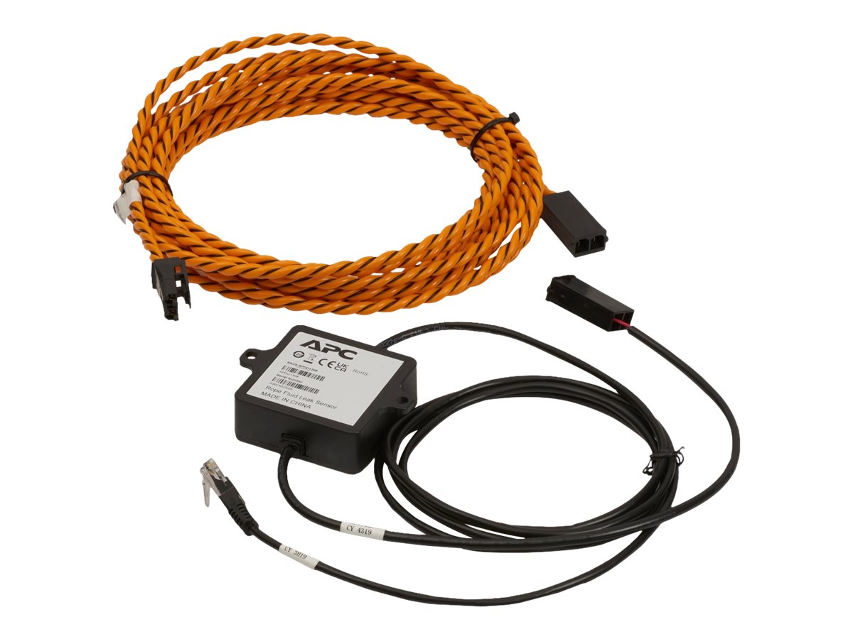 APC NetShelter Rack PDU 10000 Rope Leak Sensor Vorderansicht