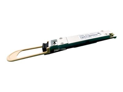 HPE X140 40G QSFP+ LC BiDi 100m MM XCVR Verpackung