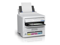 EPSON WorkForce Pro EP-C800RDW Inkjet Multifunction Printer 25ppm BAM