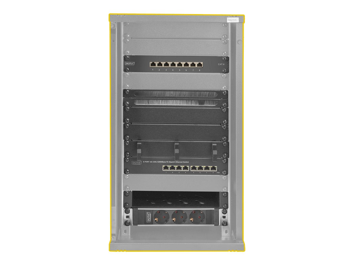 DIGITUS 25
