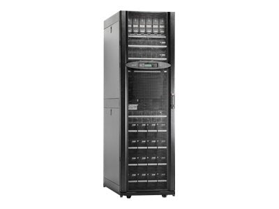 APC Symmetra PX All-In-One 48kW Verpackung
