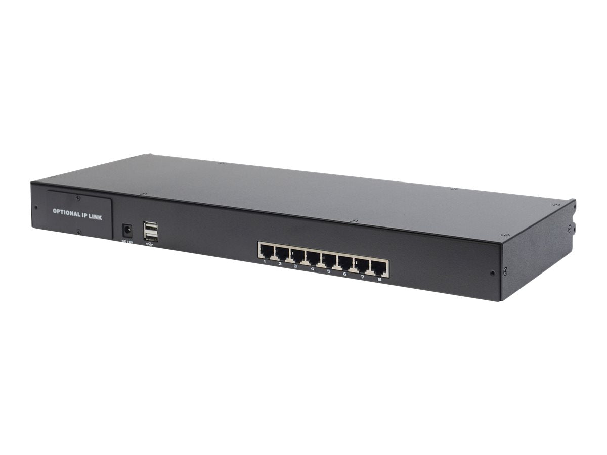 DIGITUS Modulare Konsole mit 48