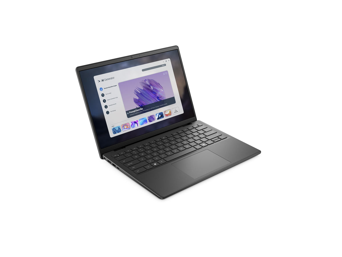 DELL Pro 14 Essential PV14255 AMD Ryzen AI 7 350 35