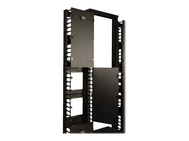 EATON TRIPPLITE SmartRack 12Zoll Kabelmanager Verpackung