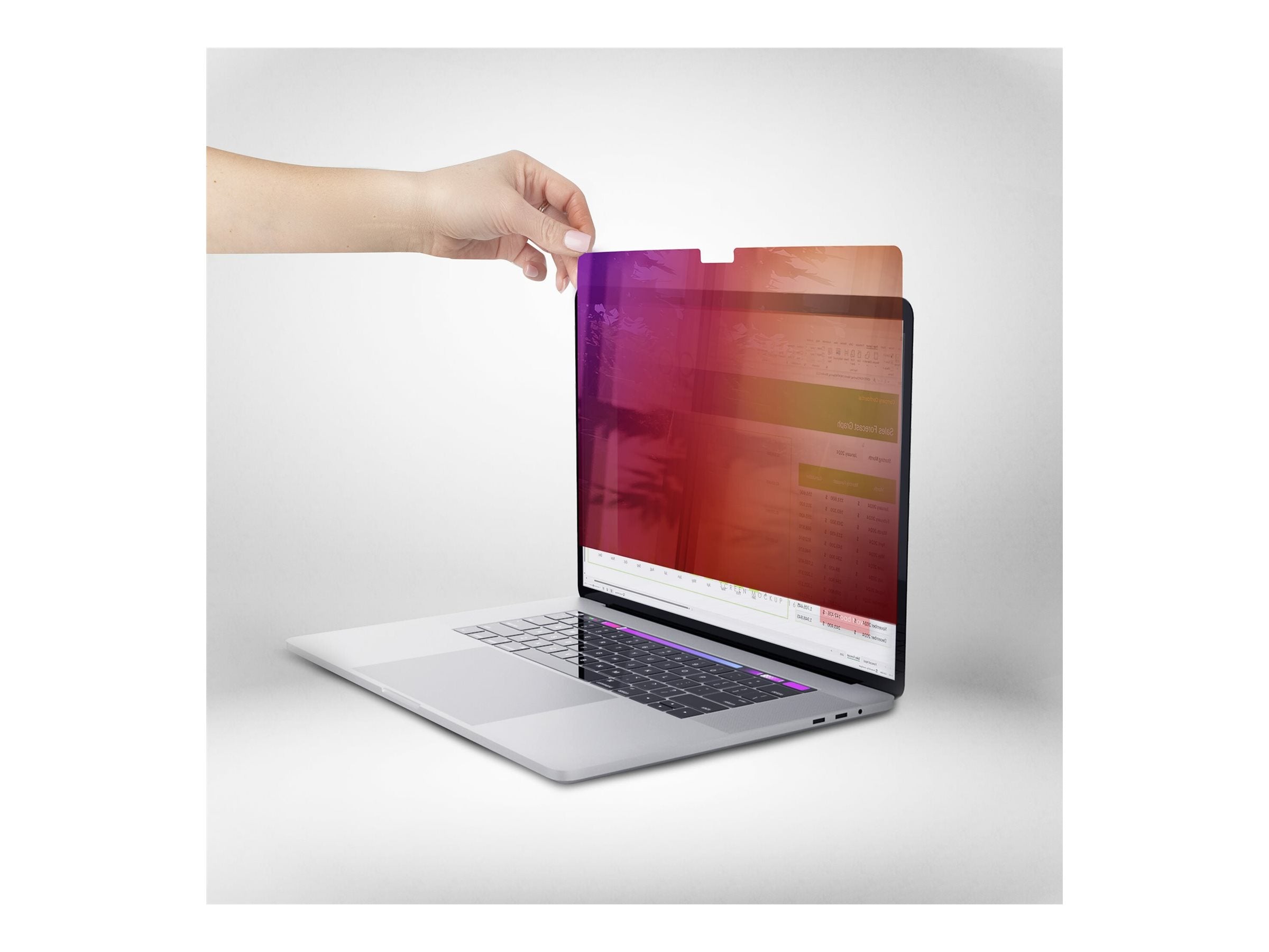 STARTECH.COM 14 Zoll MacBook Pro Blickschutzfilter Verpackung