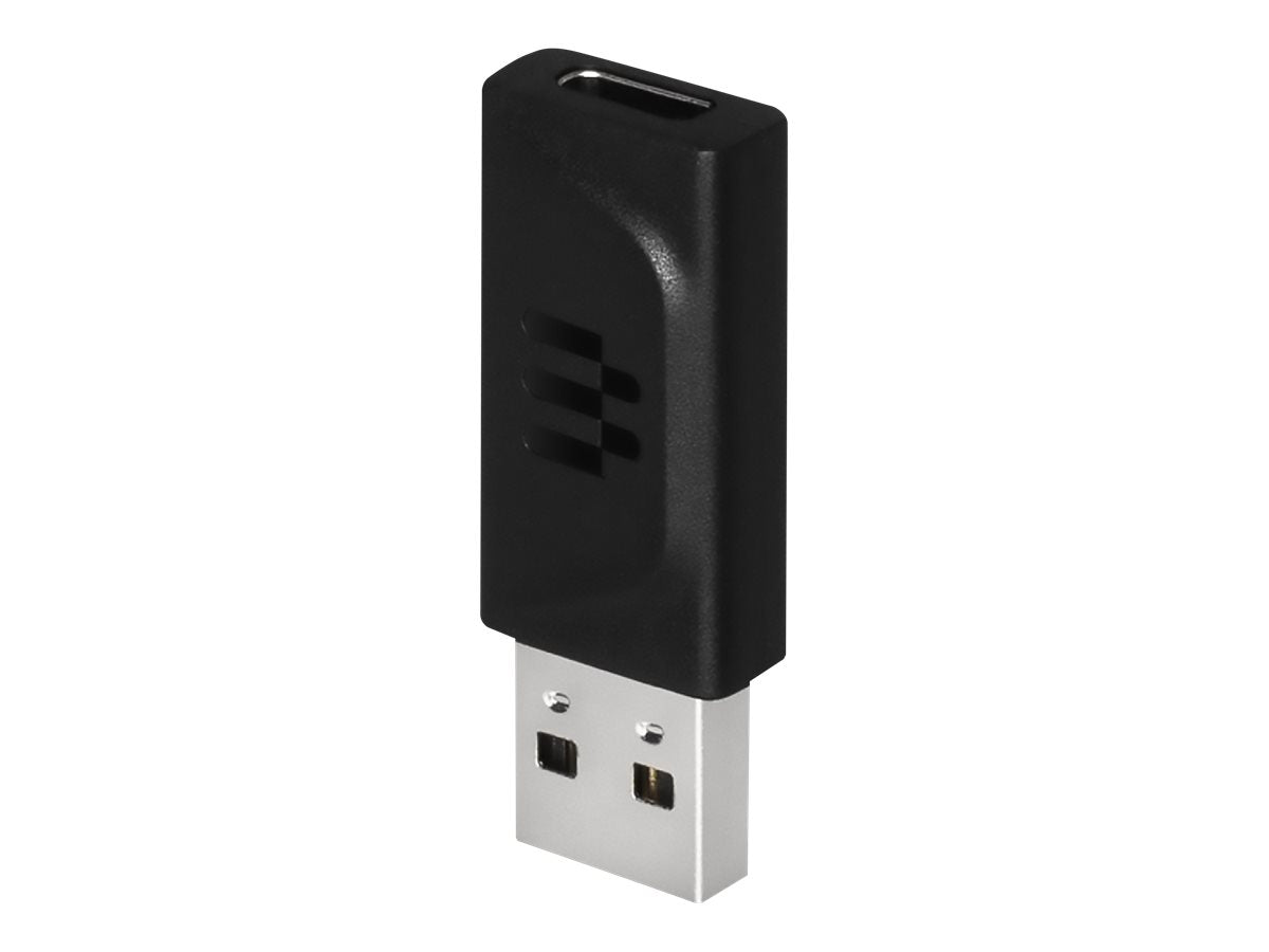 EPOS Adapter USB-C auf USB-A Verpackung