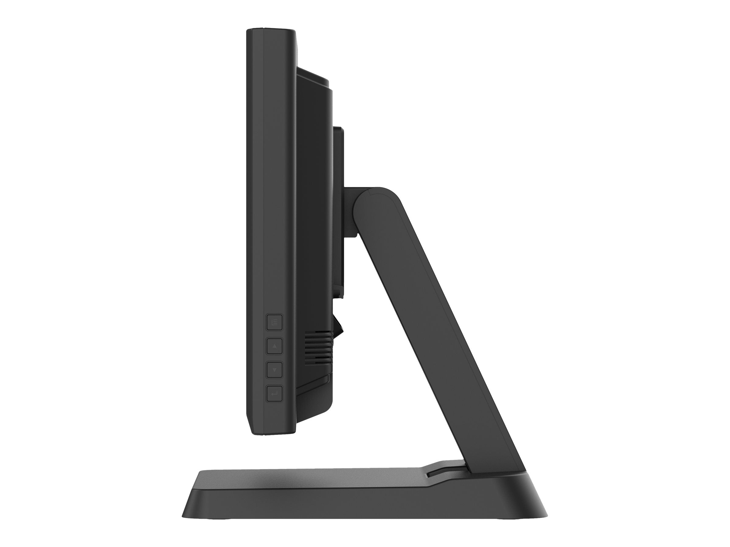 IIYAMA T1531SR-B6 15 Zoll Touchscreen Monitor Verpackung