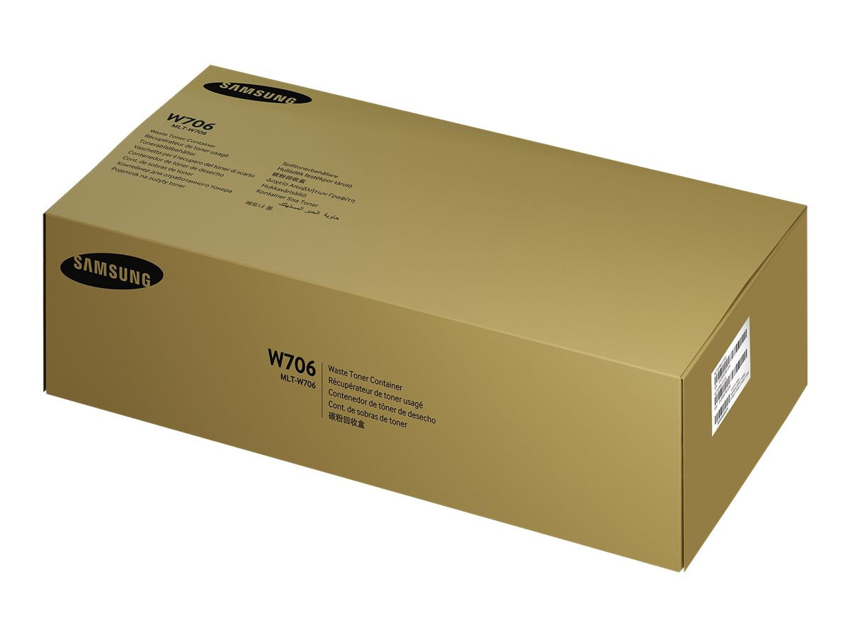SAMSUNG MLT-W706 Toner Collection Unit Detailansicht