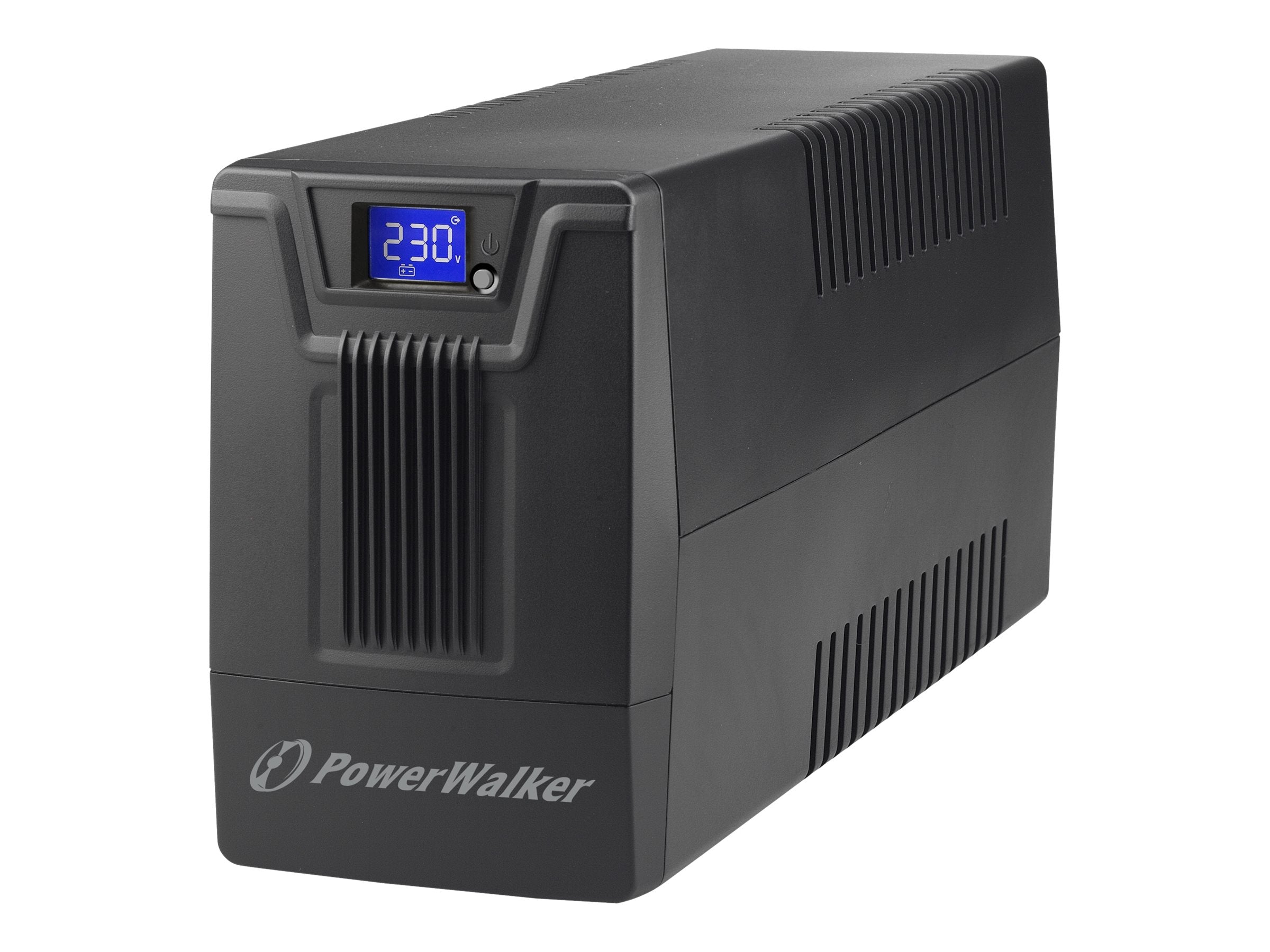 POWERWALKER VI 600 SCL UPS Vorderansicht