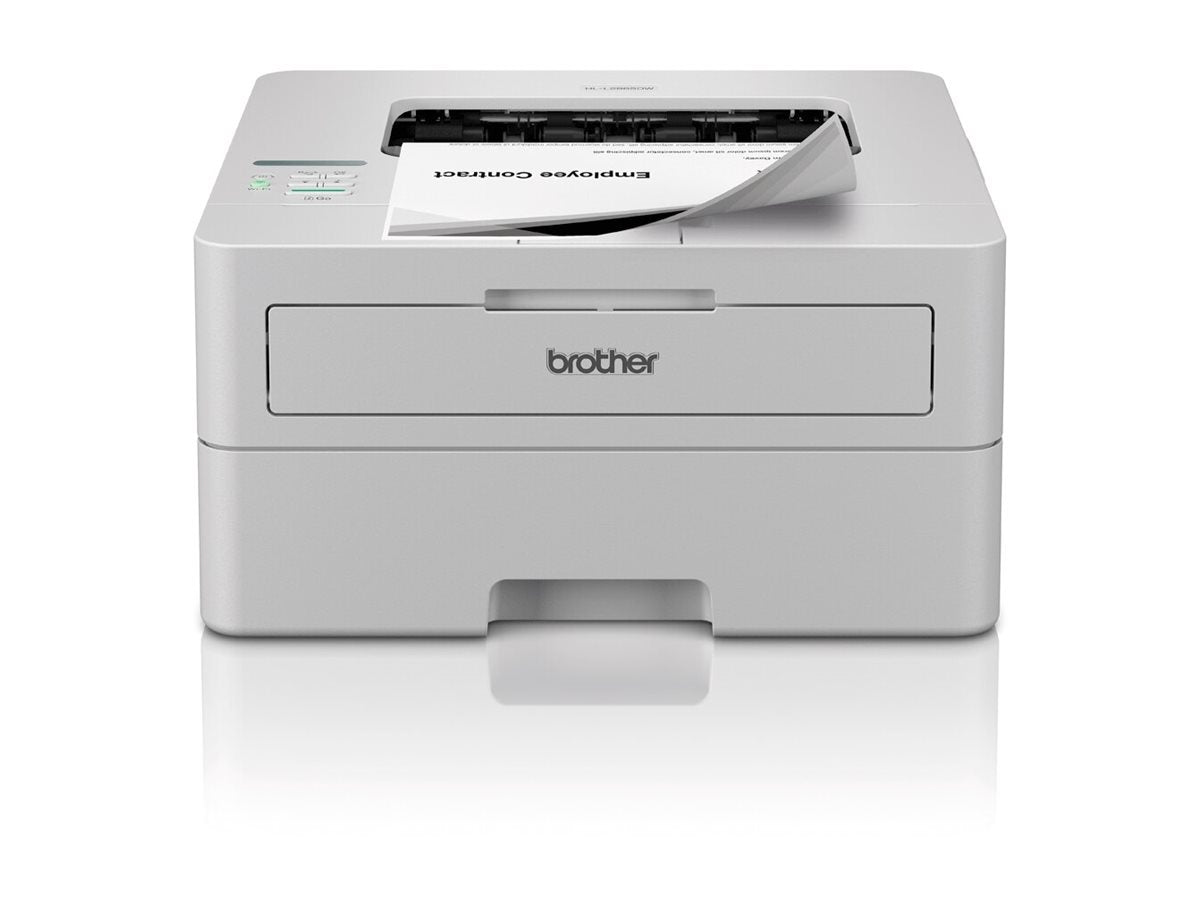 BROTHER HL-L2865DW Printer Verpackung