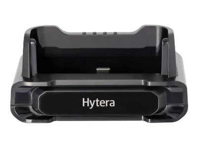 HYTERA 2-fach Ladegerät für PNC560 PNC550 - Vorderansicht