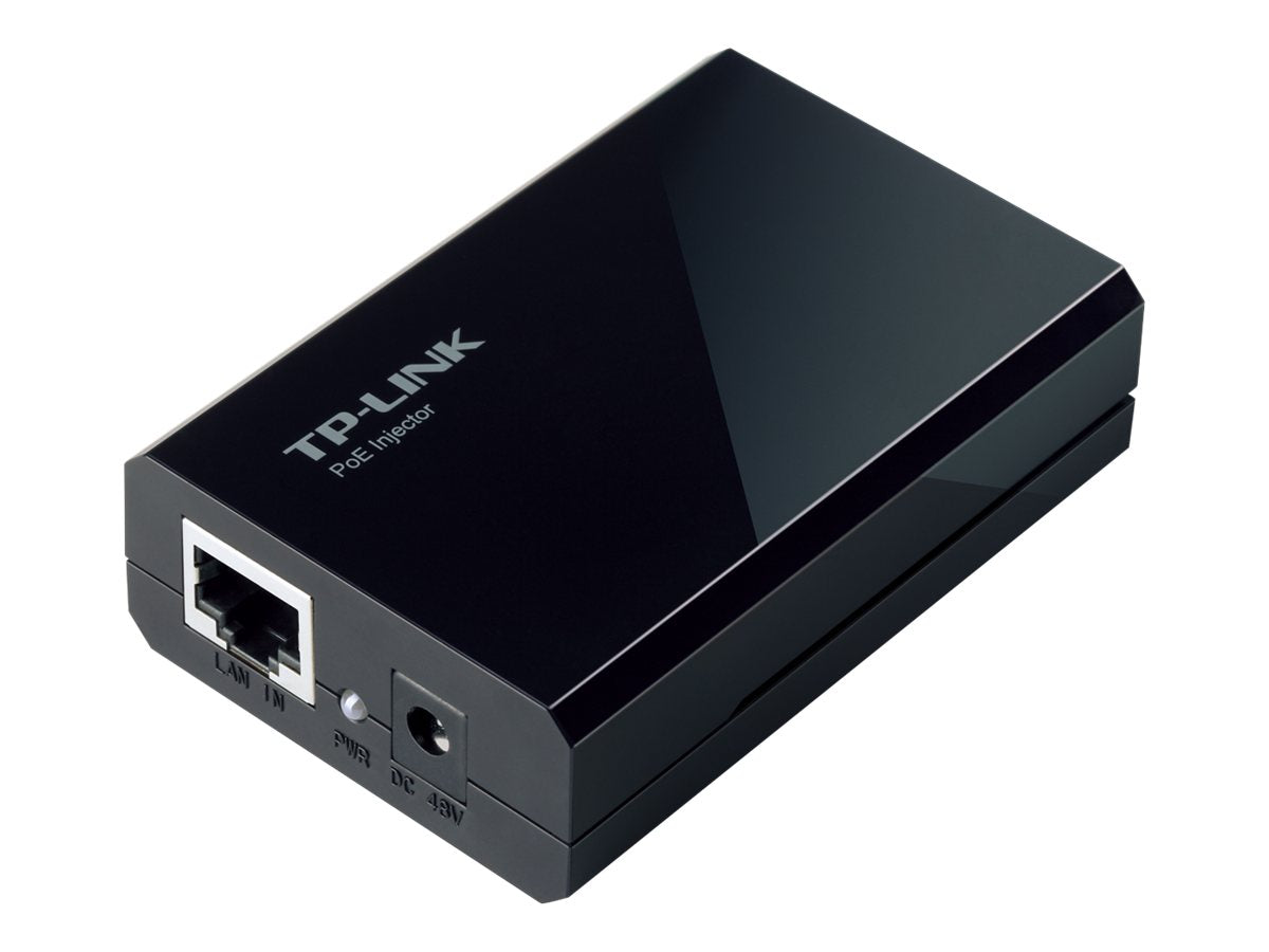 TP-LINK POE150S PoE Injector Verpackung
