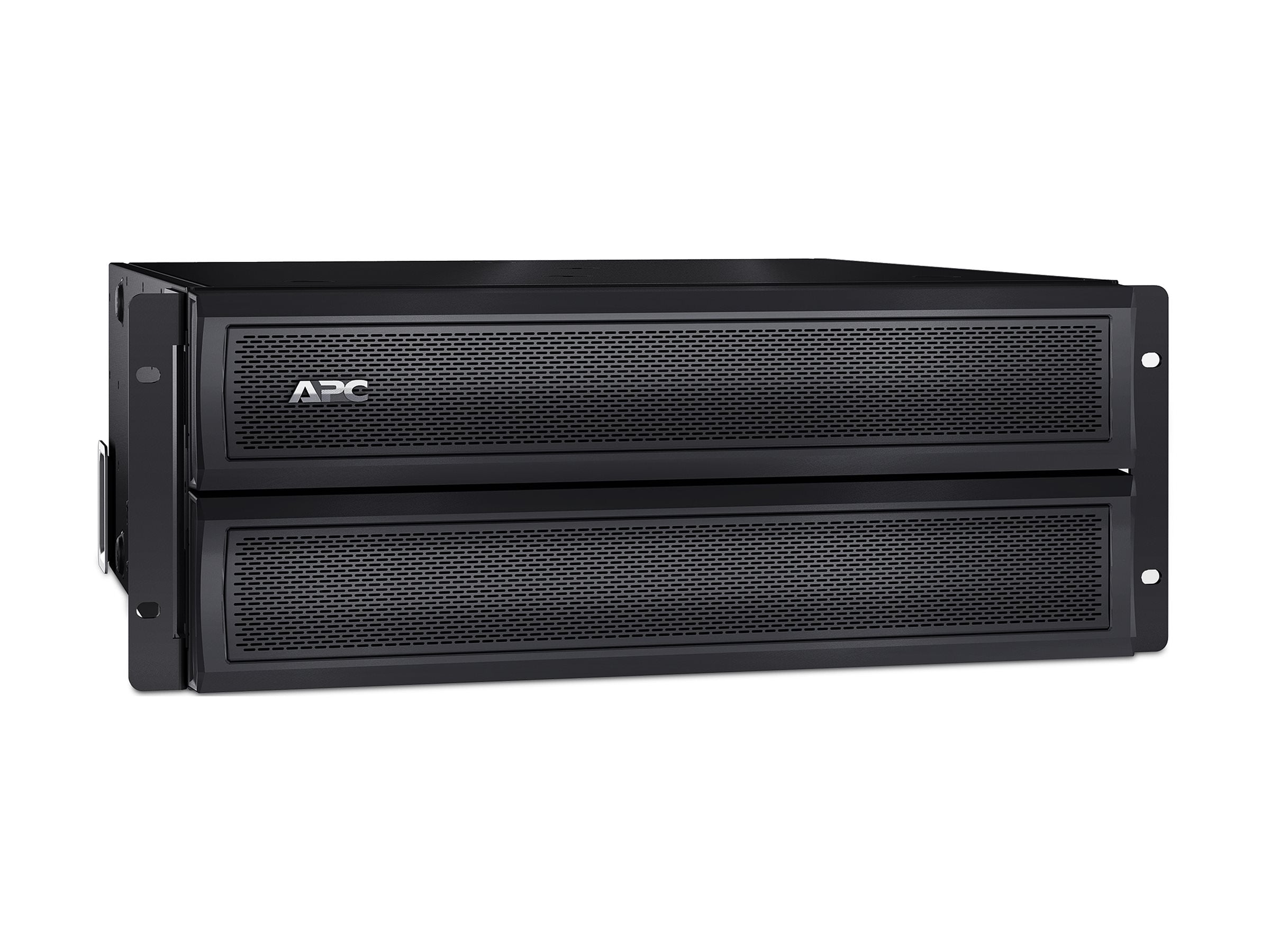 APC Smart-UPS X 120V External Battery Pack Detailansicht