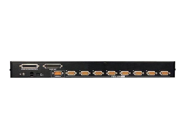 ATEN CS1708A KVM Switch Verpackung