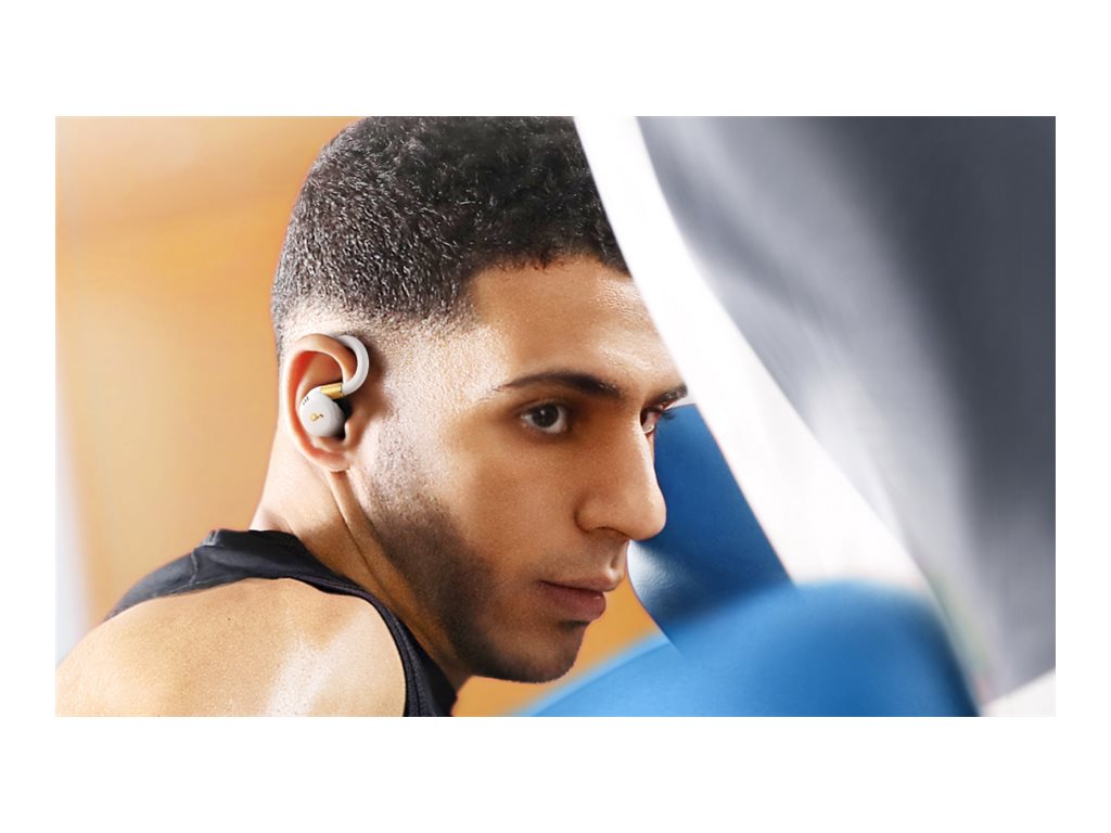 ANKER Soundcore Sport X20 Bluetooth In-Ear Sport Earbuds im Einsatz