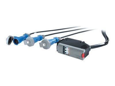 APC IT Power Distribution Module Vorderansicht