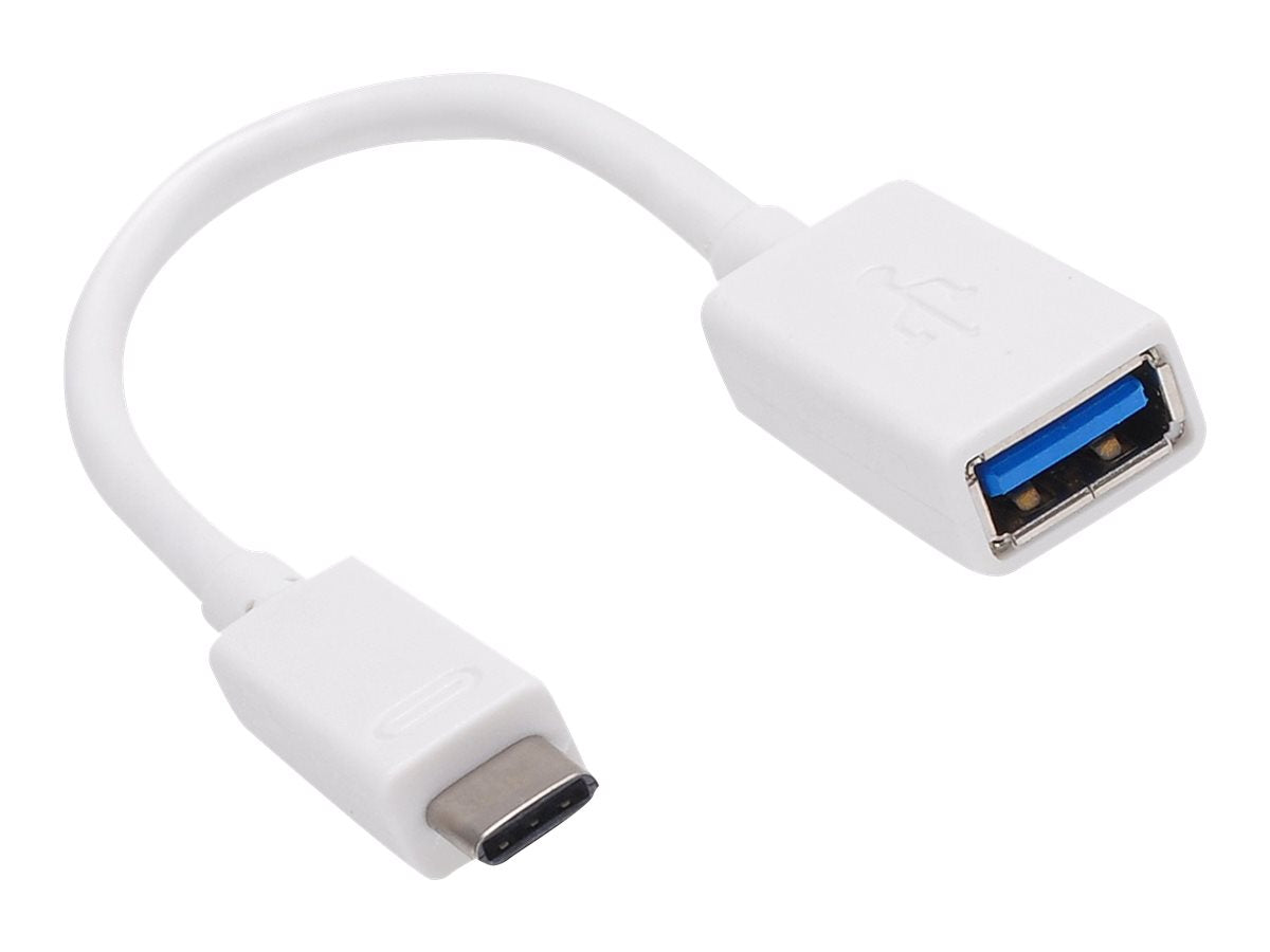 SANDBERG USB-C to USB 3.0 Converter Vorderansicht