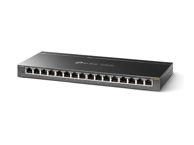 TP-LINK TL-SG116E Gigabit unmanaged Pro Switch Verpackung