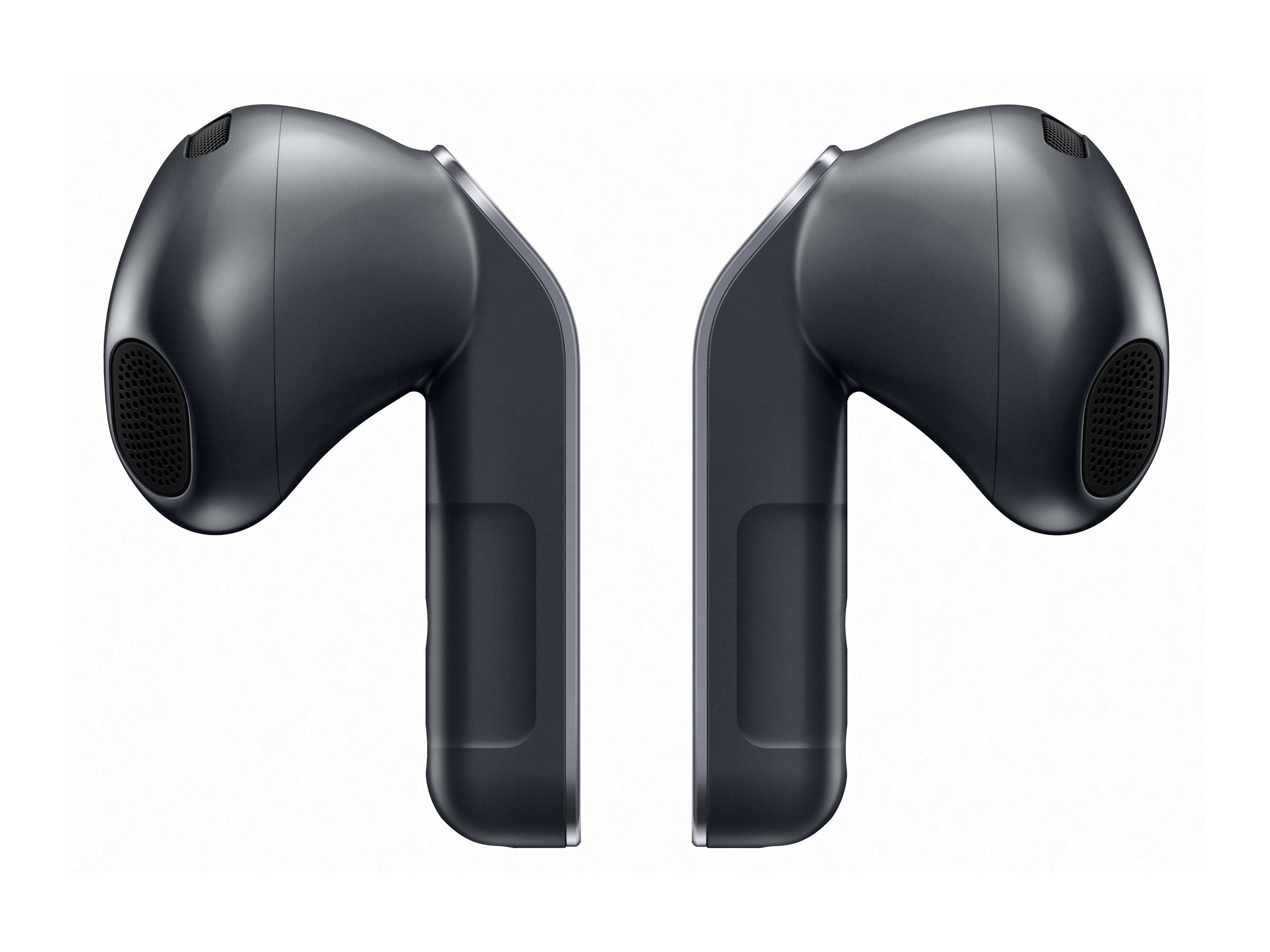 SAMSUNG Galaxy Buds4 SM-R540 Black Verpackung
