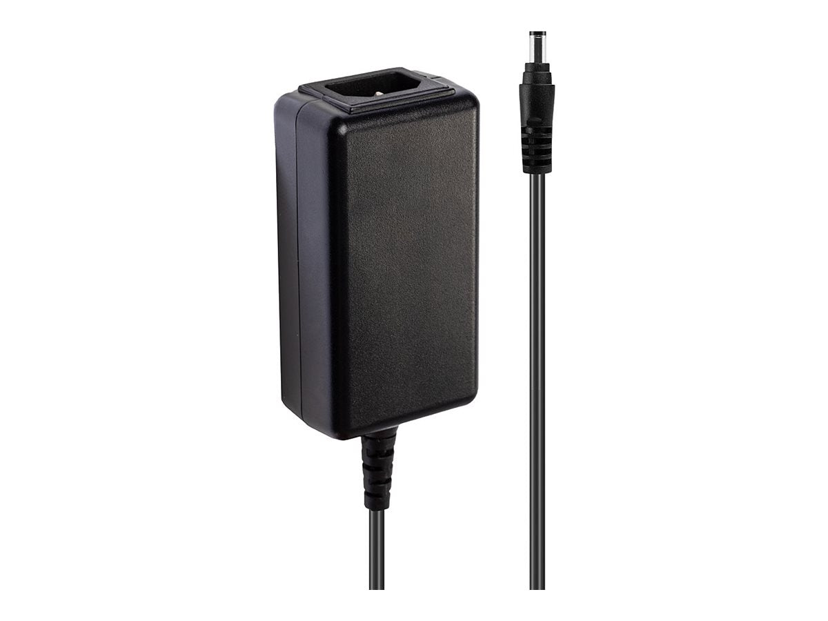 LINDY 5VDC 4A IEC C14 Power Supply Verpackung