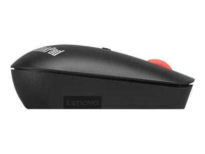 LENOVO ThinkPad USB-C Wireless Compact Mouse Vorderansicht
